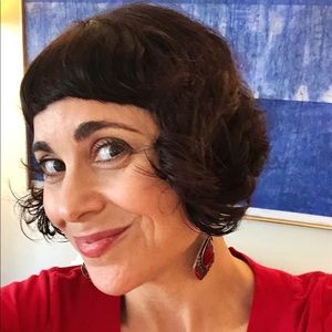 Meet your Posher, Suzan